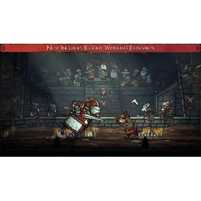 Tails of Iron XBOX ONE SERIES X|S Ключ - irongamers.ru
