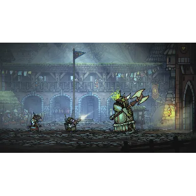 Tails of Iron XBOX ONE SERIES X|S Ключ - irongamers.ru