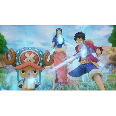 ONE PIECE ODYSSEY DELUXE EDITION XBOX|XS КЛЮЧ - irongamers.ru