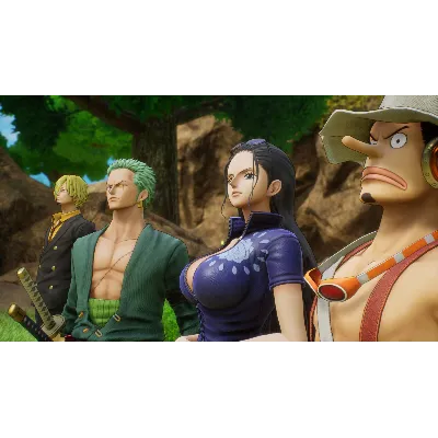 ONE PIECE ODYSSEY DELUXE EDITION XBOX|XS КЛЮЧ - irongamers.ru