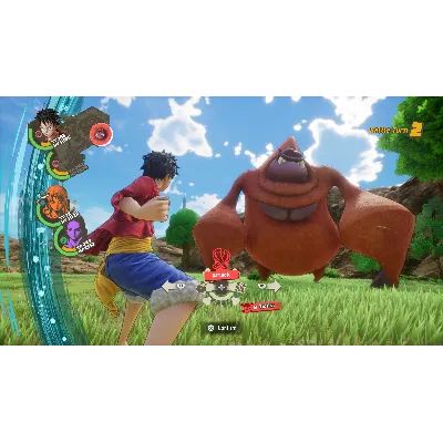 ONE PIECE ODYSSEY DELUXE EDITION XBOX|XS КЛЮЧ - irongamers.ru