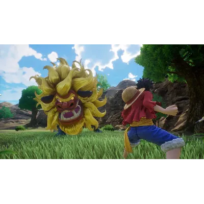 ONE PIECE ODYSSEY DELUXE EDITION XBOX|XS КЛЮЧ - irongamers.ru