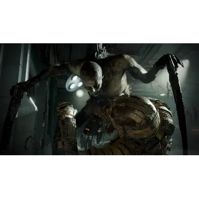 DEAD SPACE REMAKE (2023) XBOX SERIES X|S КЛЮЧ - irongamers.ru