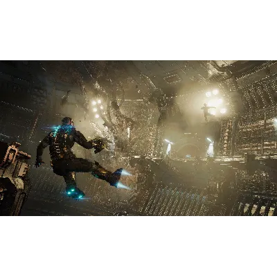 DEAD SPACE REMAKE (2023) XBOX SERIES X|S КЛЮЧ - irongamers.ru