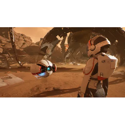 DELIVER US MARS XBOX ONE|XS КЛЮЧ - irongamers.ru
