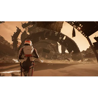 DELIVER US MARS XBOX ONE|XS КЛЮЧ - irongamers.ru