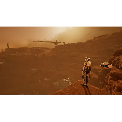 DELIVER US MARS XBOX ONE|XS КЛЮЧ - irongamers.ru