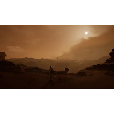 DELIVER US MARS XBOX ONE|XS КЛЮЧ - irongamers.ru
