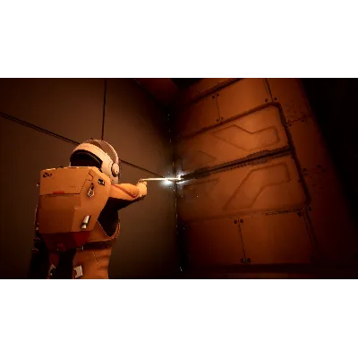 DELIVER US MARS XBOX ONE|XS КЛЮЧ - irongamers.ru