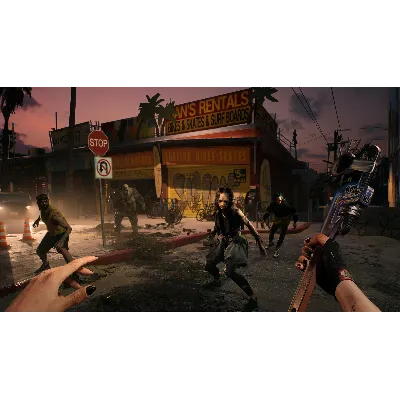 DEAD ISLAND 2 XBOX ONE|XS КЛЮЧ - irongamers.ru