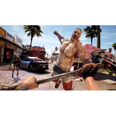DEAD ISLAND 2 XBOX ONE|XS КЛЮЧ - irongamers.ru