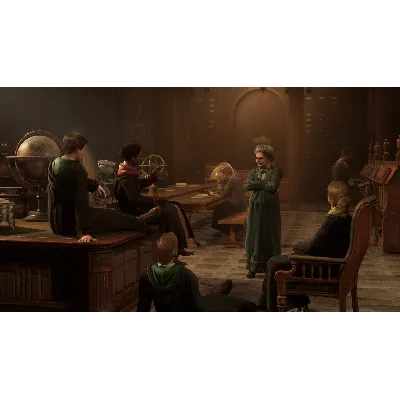 HOGWARTS LEGACY XBOX SERIES X|S VERSION КЛЮЧ - irongamers.ru