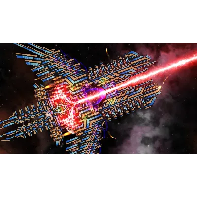 Cosmoteer: Конструктор и командир звездолёта АВТОДОСТАВКА STEAM GLOBAL МГНОВЕННО - irongamers.ru