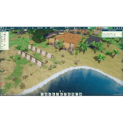 Settlement Survival STEAM•RU АВТОДОСТАВКА 0% - irongamers.ru