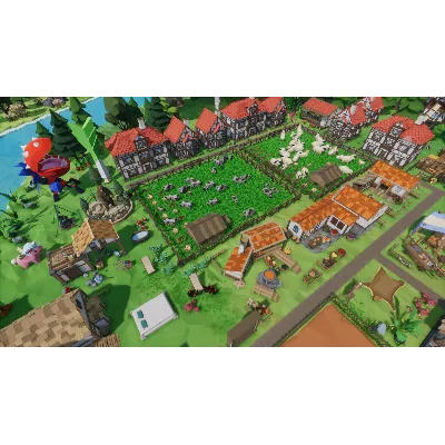 Settlement Survival STEAM•RU АВТОДОСТАВКА 0% - irongamers.ru