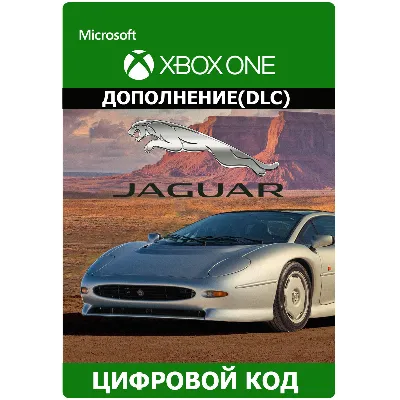 Car Mechanic Simulator 2021 - Jaguar DLC XBOX КЛЮЧ - irongamers.ru
