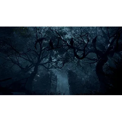 RESIDENT EVIL 4 REMAKE (2023) XBOX SERIES|XS КЛЮЧ - irongamers.ru