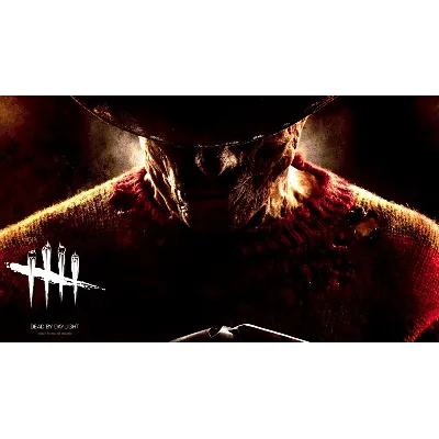 Dead by Daylight: A Nightmare on Elm Street XBOX ONE SERIES X|S Ключ USA - irongamers.ru
