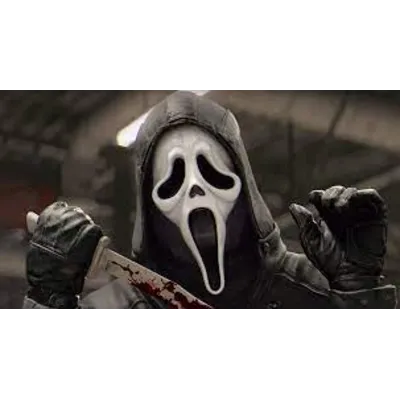 Dead by Daylight: Ghost Face XBOX ONE SERIES X|S Ключ USA - irongamers.ru