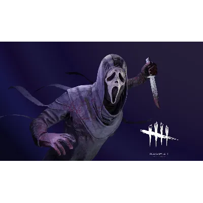 Dead by Daylight: Ghost Face XBOX ONE SERIES X|S Ключ USA - irongamers.ru
