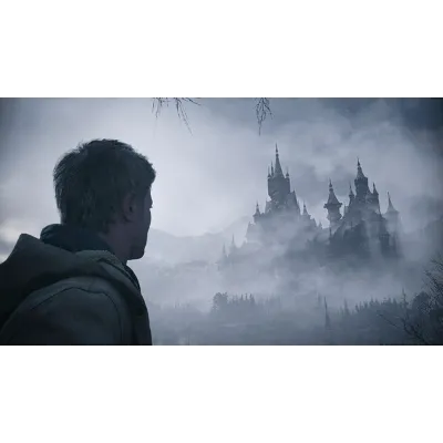 Resident Evil Village - Winters’ Expansion - DLC STEAM - irongamers.ru