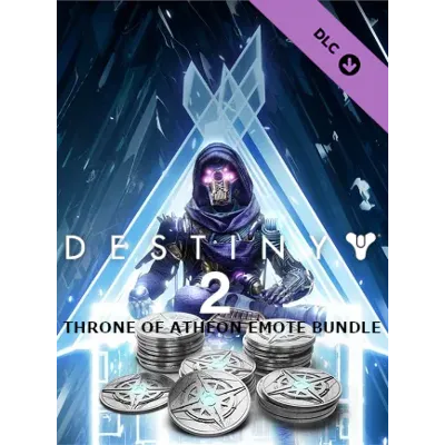 DESTINY 2 НАБОР С ЖЕСТОМ «ПРЕСТОЛ АТЕОНА» XBOX КЛЮЧ AR ЛИЦЕНЗИЯ - irongamers.ru
