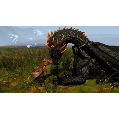 Day of Dragons - STEAM GIFT РОССИЯ - irongamers.ru