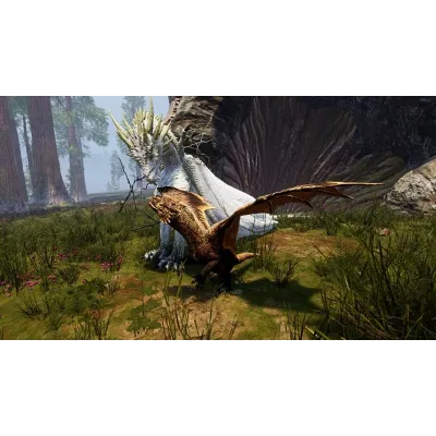 Day of Dragons - STEAM GIFT РОССИЯ - irongamers.ru