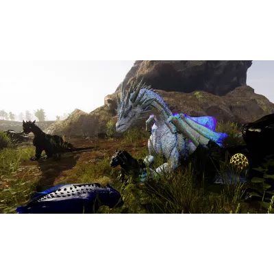 Day of Dragons - STEAM GIFT РОССИЯ - irongamers.ru