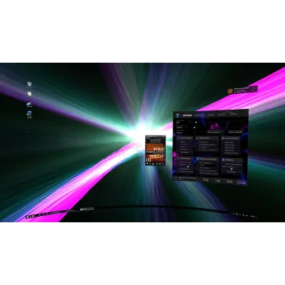 Virtual Desktop - STEAM GIFT РОССИЯ - irongamers.ru