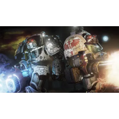 Space Hulk: Deathwing Enhanced Edition - STEAM GIFT РОС - irongamers.ru