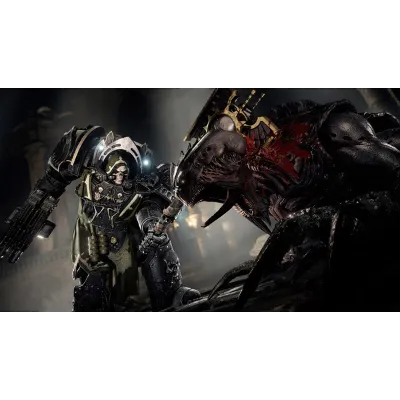Space Hulk: Deathwing Enhanced Edition - STEAM GIFT РОС - irongamers.ru