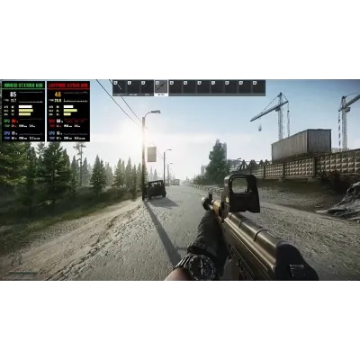 FPS Monitor - STEAM GIFT РОССИЯ - irongamers.ru