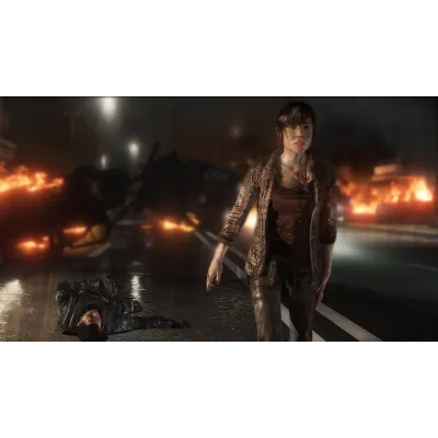 Beyond: Two Souls - STEAM GIFT РОССИЯ - irongamers.ru