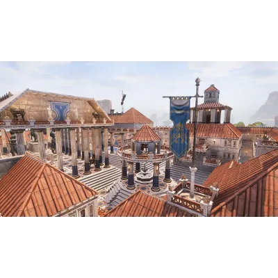 Conan Exiles - Architects of Argos Pack - DLC STEAM GIF - irongamers.ru