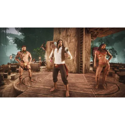 Conan Exiles - Debaucheries of Derketo Pack - DLC STEAM - irongamers.ru