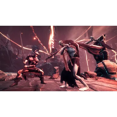 Conan Exiles - The Riddle of Steel - DLC STEAM GIFT РОС - irongamers.ru