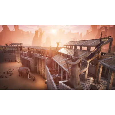 Conan Exiles - Jewel of the West Pack - DLC STEAM GIFT - irongamers.ru