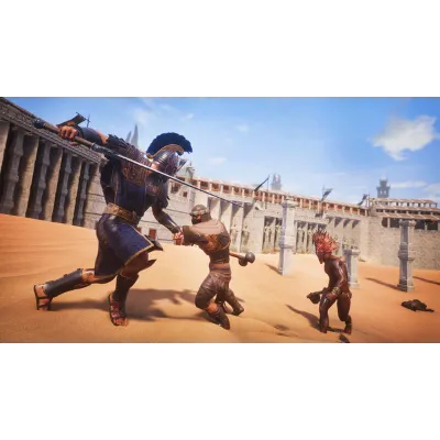 Conan Exiles - Jewel of the West Pack - DLC STEAM GIFT - irongamers.ru