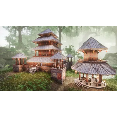 Conan Exiles - The Imperial East Pack - DLC STEAM GIFT - irongamers.ru