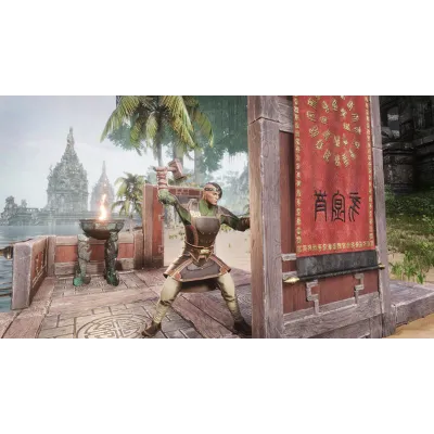 Conan Exiles - The Imperial East Pack - DLC STEAM GIFT - irongamers.ru