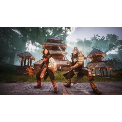 Conan Exiles - The Imperial East Pack - DLC STEAM GIFT - irongamers.ru
