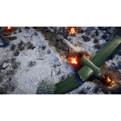 ATOM RPG Trudograd - War Supply Pack - DLC STEAM GIFT Р - irongamers.ru