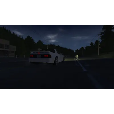 Initial Drift Online - STEAM GIFT RU/KZ/UA/BY - irongamers.ru