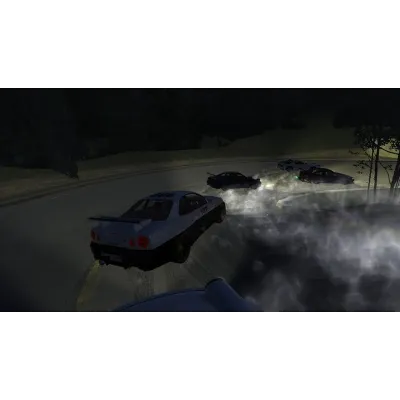 Initial Drift Online - STEAM GIFT RU/KZ/UA/BY - irongamers.ru