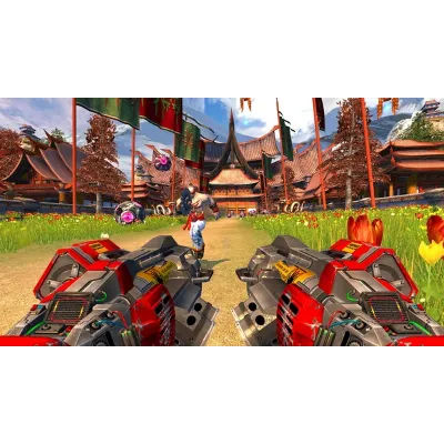 Serious Sam 2 - STEAM GIFT РОССИЯ - irongamers.ru