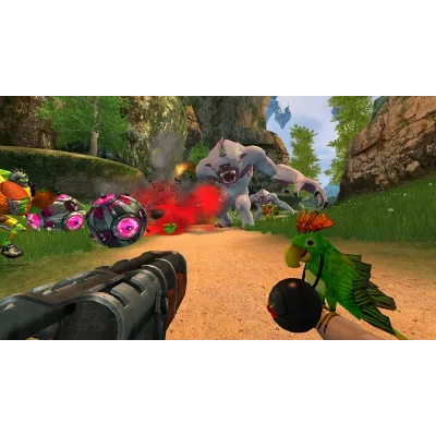 Serious Sam 2 - STEAM GIFT РОССИЯ - irongamers.ru