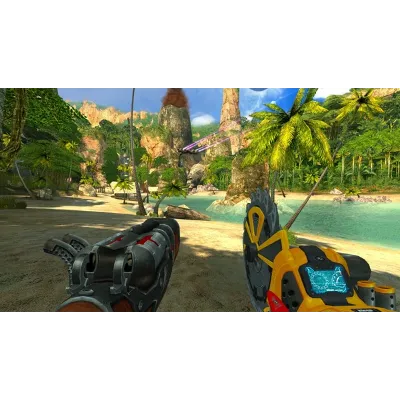 Serious Sam 2 - STEAM GIFT РОССИЯ - irongamers.ru