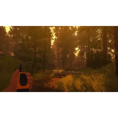 Firewatch - STEAM GIFT РОССИЯ - irongamers.ru