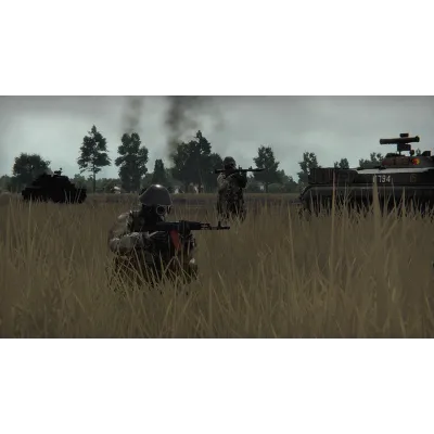 Regiments - STEAM GIFT РОССИЯ - irongamers.ru